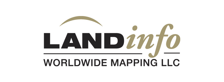 LandInfo Worldwide Mapping LLC